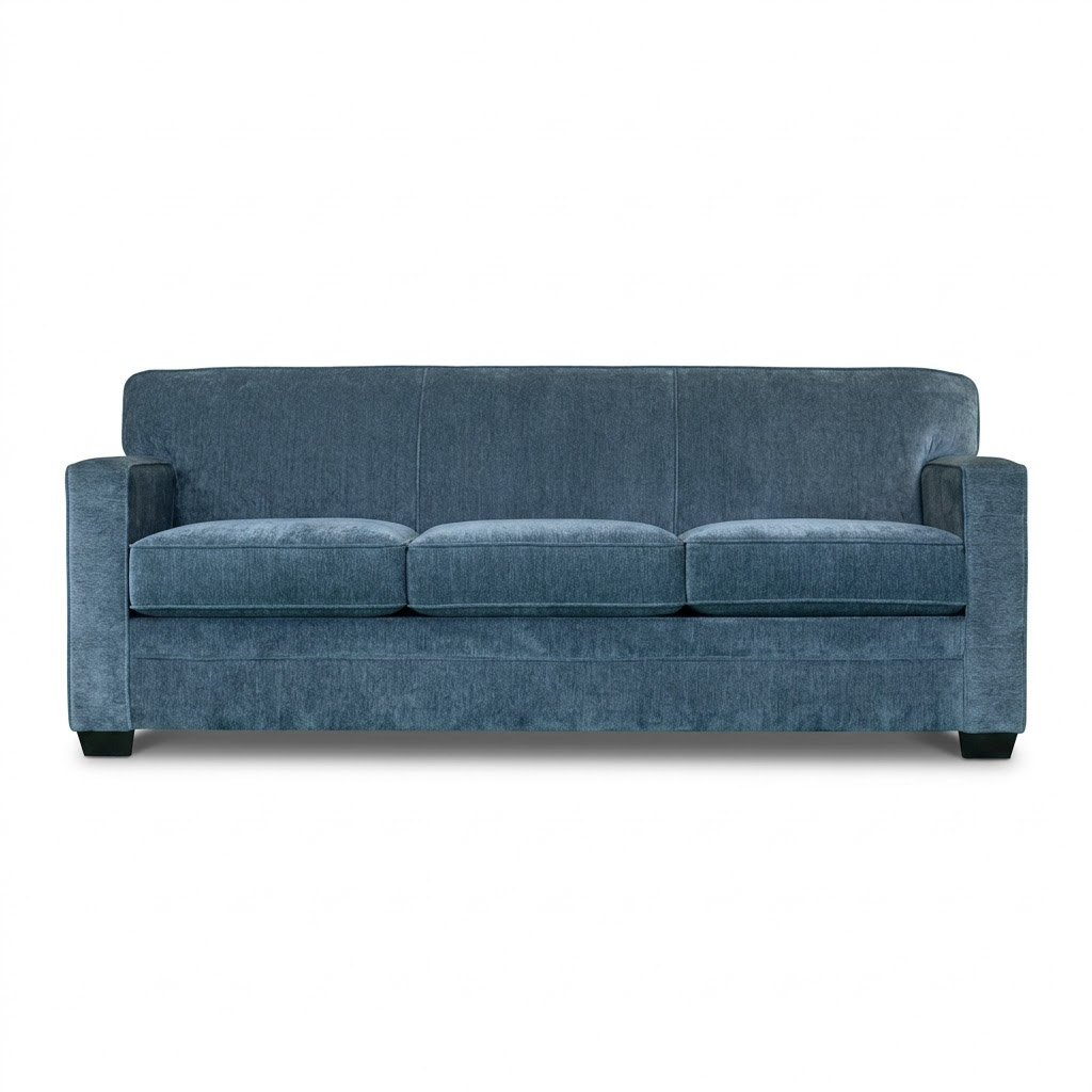 Abba 3-Seat Sofa - Image 2