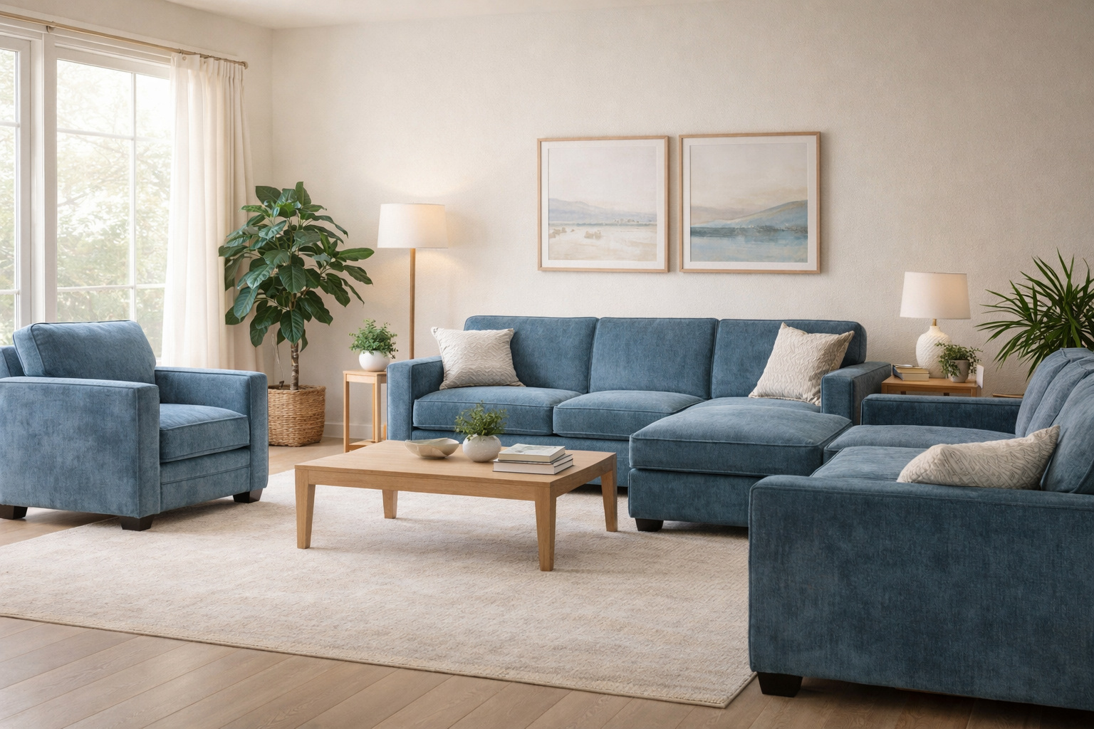 Angela Living Room 2