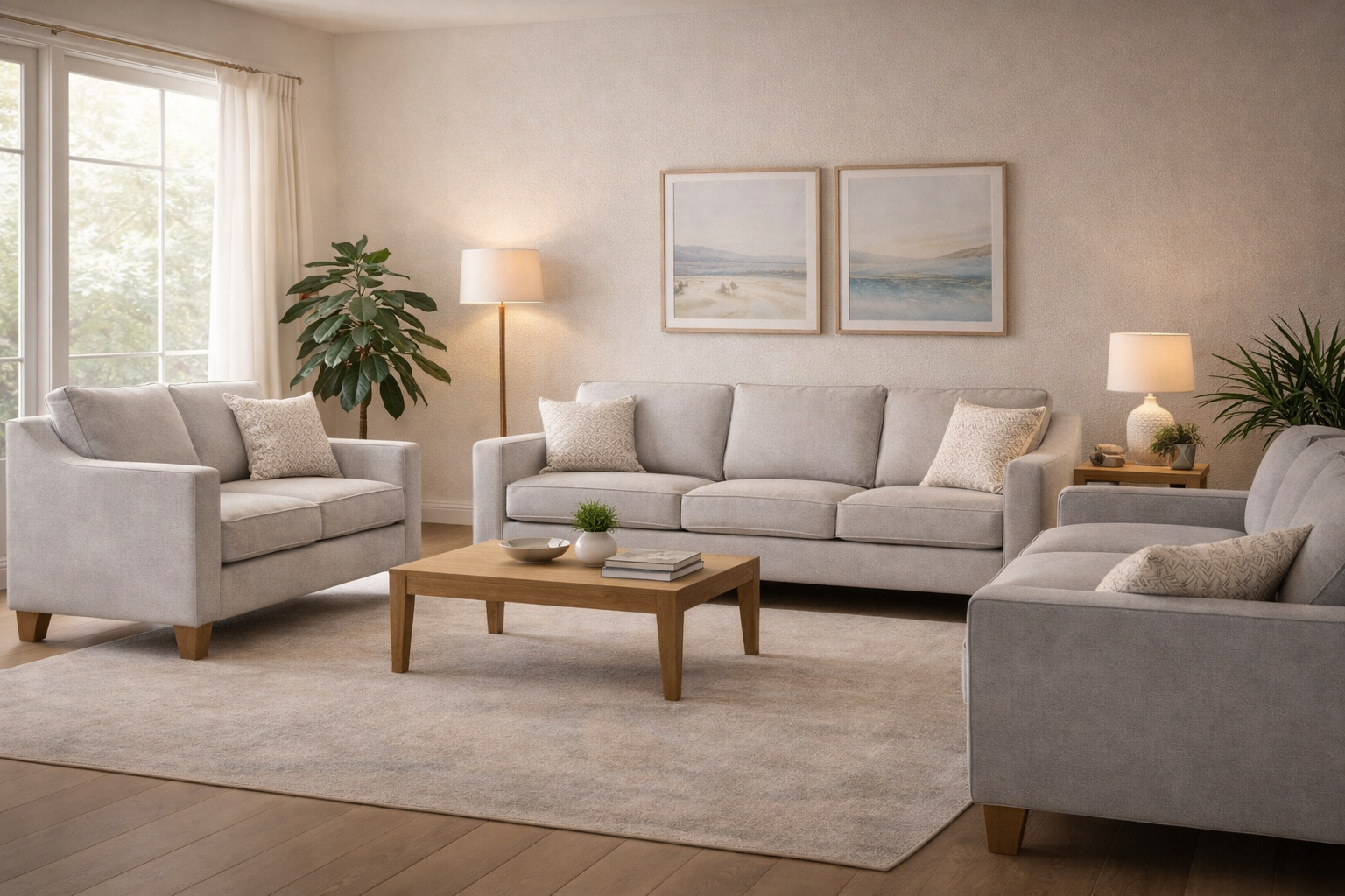 Arcadia Loveseat - Image 5