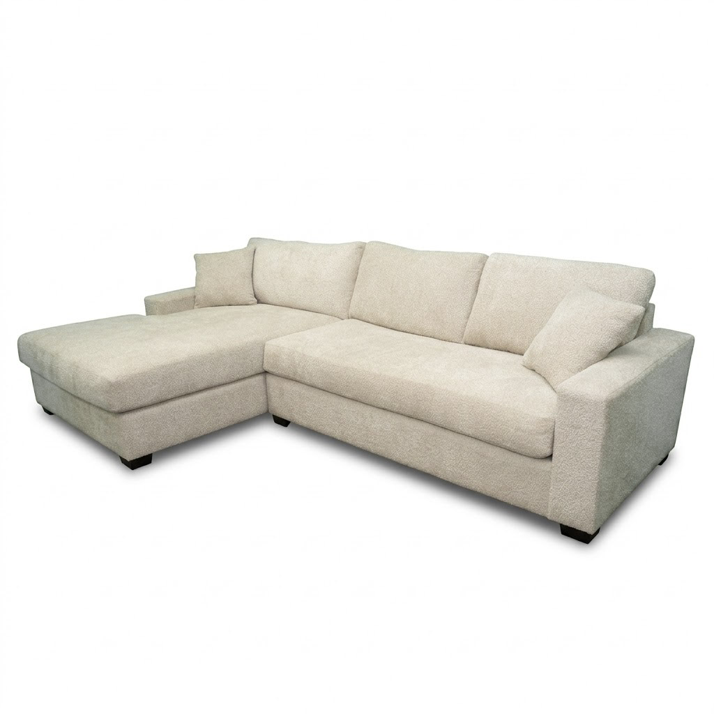 Arron Sectional - Image 4