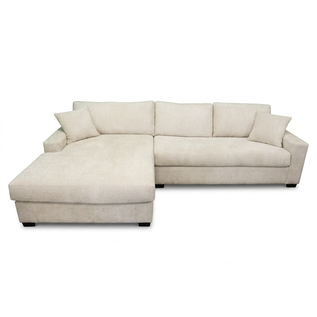 Arron Sectional - Image 3