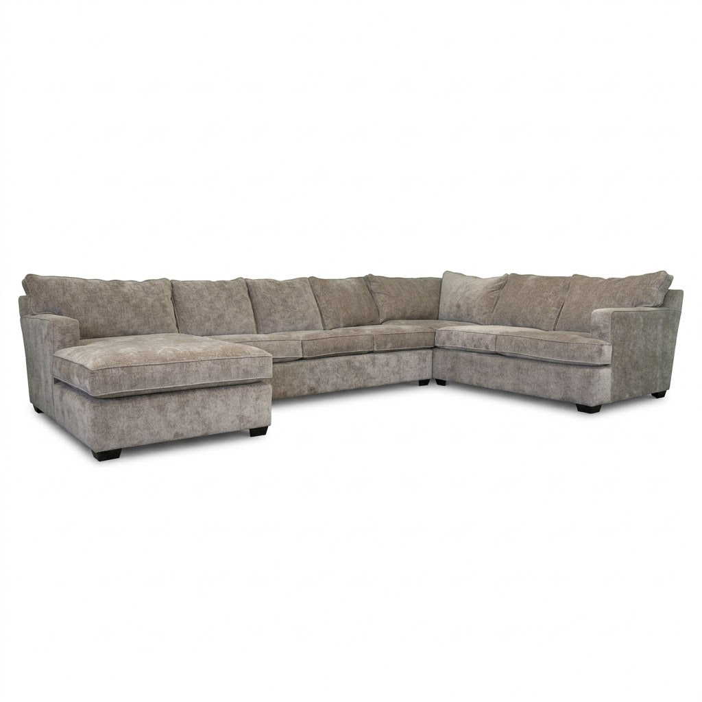 Bombay Sectional - Image 3