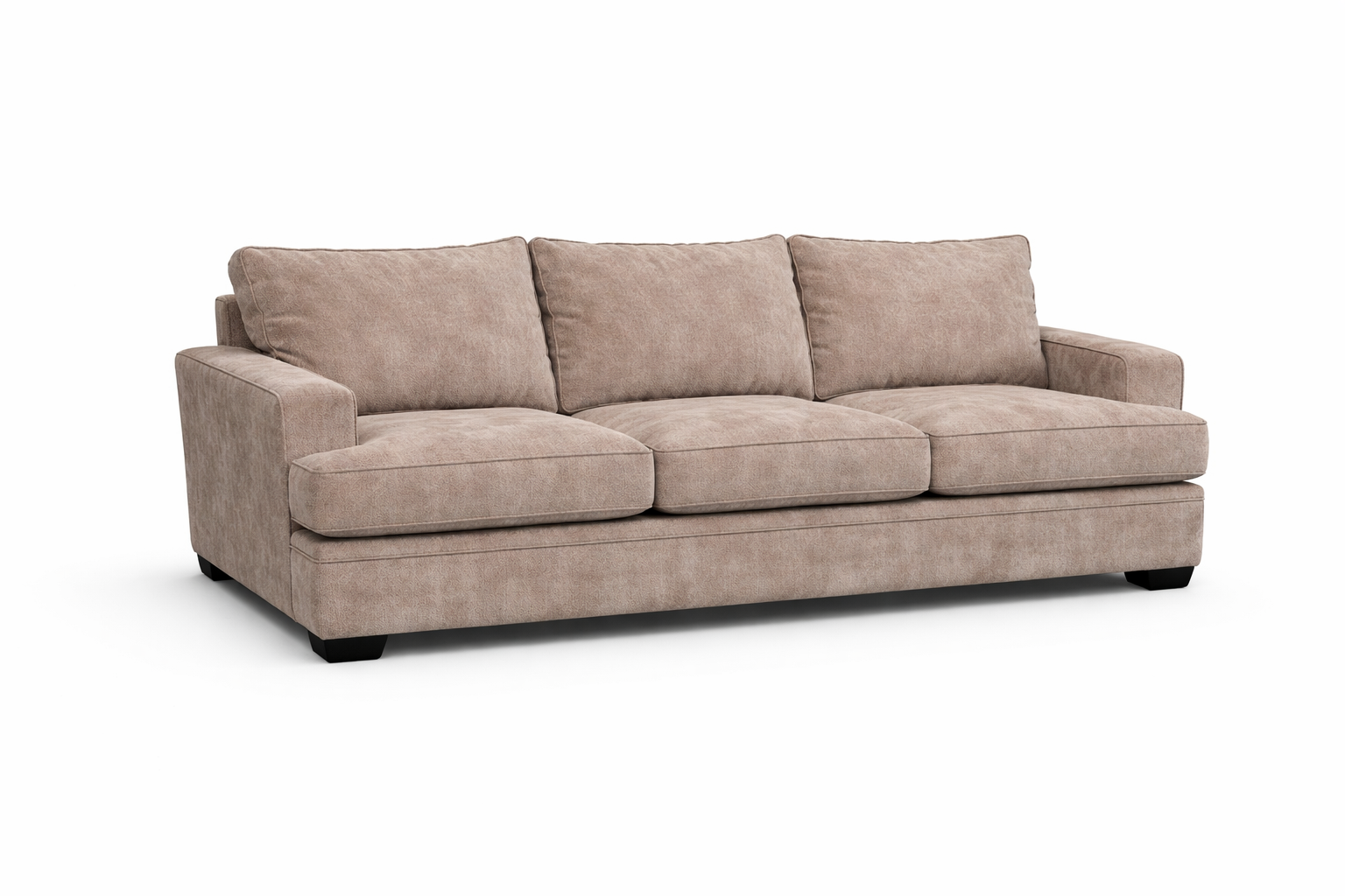 Bombay 3-Seat Sofa - Image 2