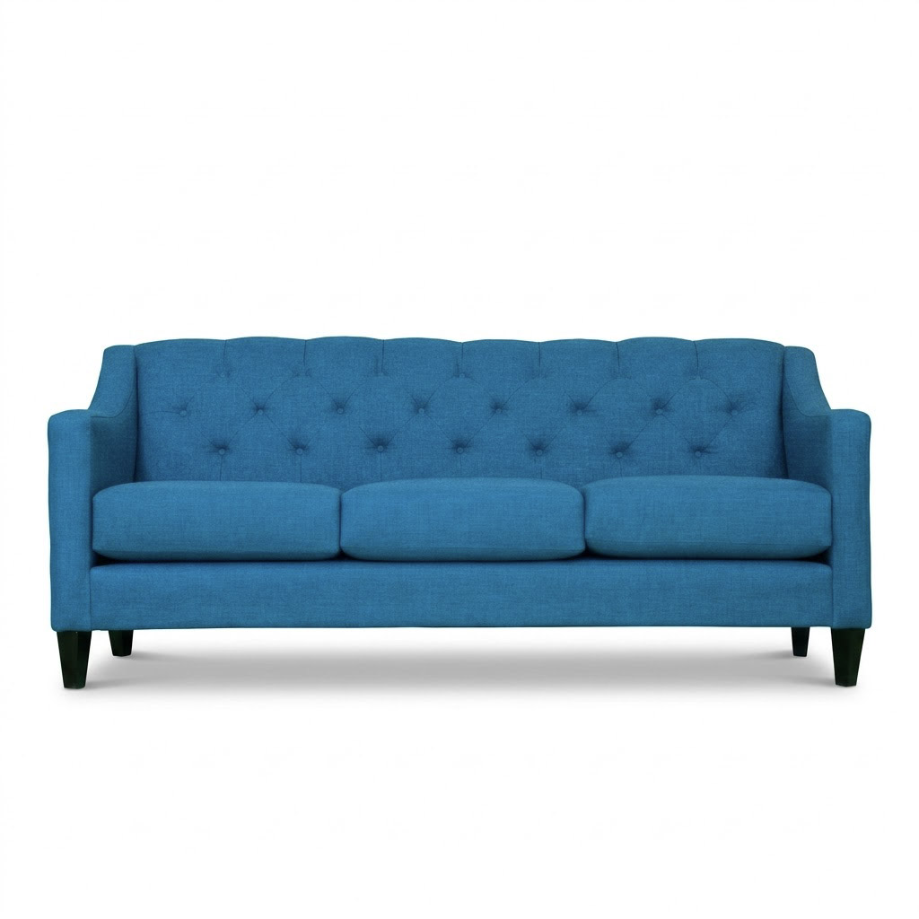 Chloe 3-Seat Sofa - Image 5
