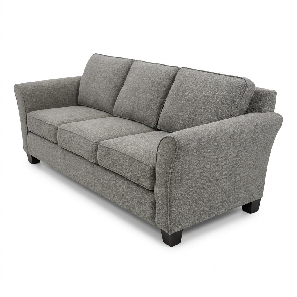 Dublin 3-Seat Sofa - Image 8