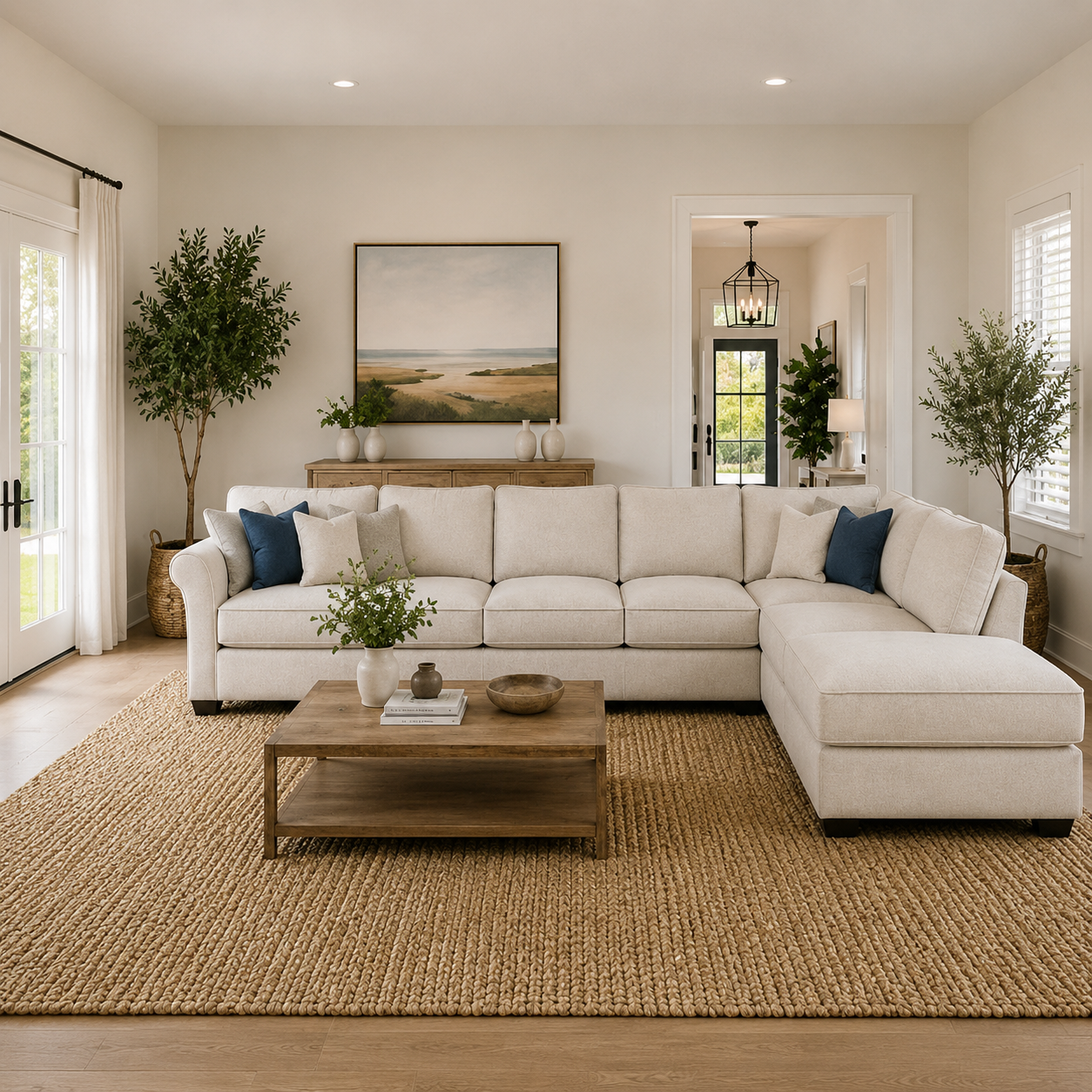 Dublin Sectional - Image 4