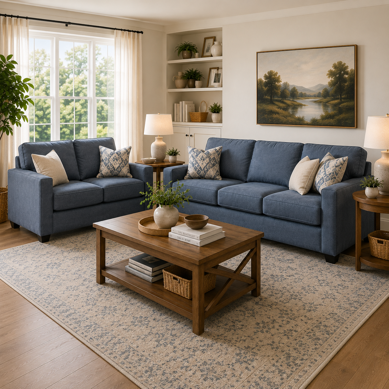 Glendale Loveseat - Image 2