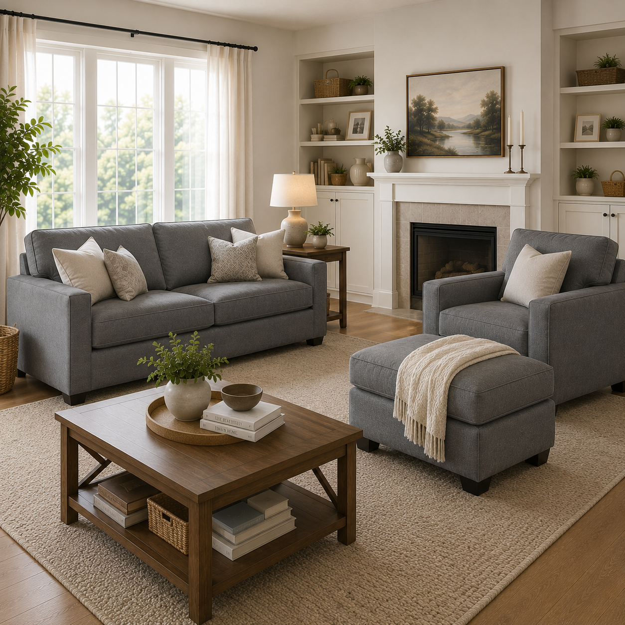 Glendale Loveseat - Image 5