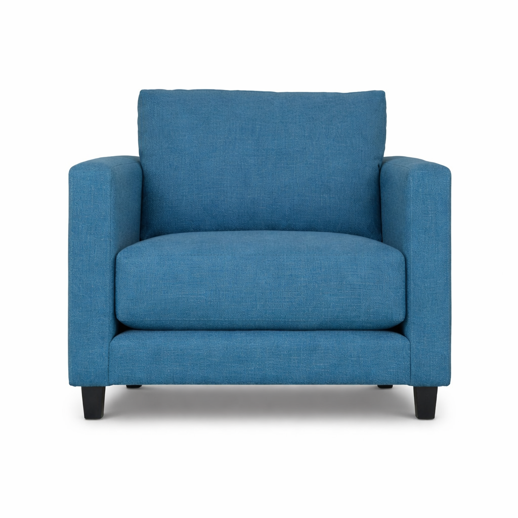 Jeffrey Chair - Image 3