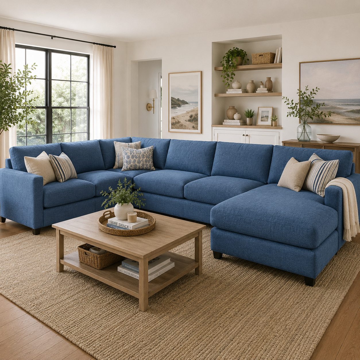 Jeffrey Sectional - Image 5