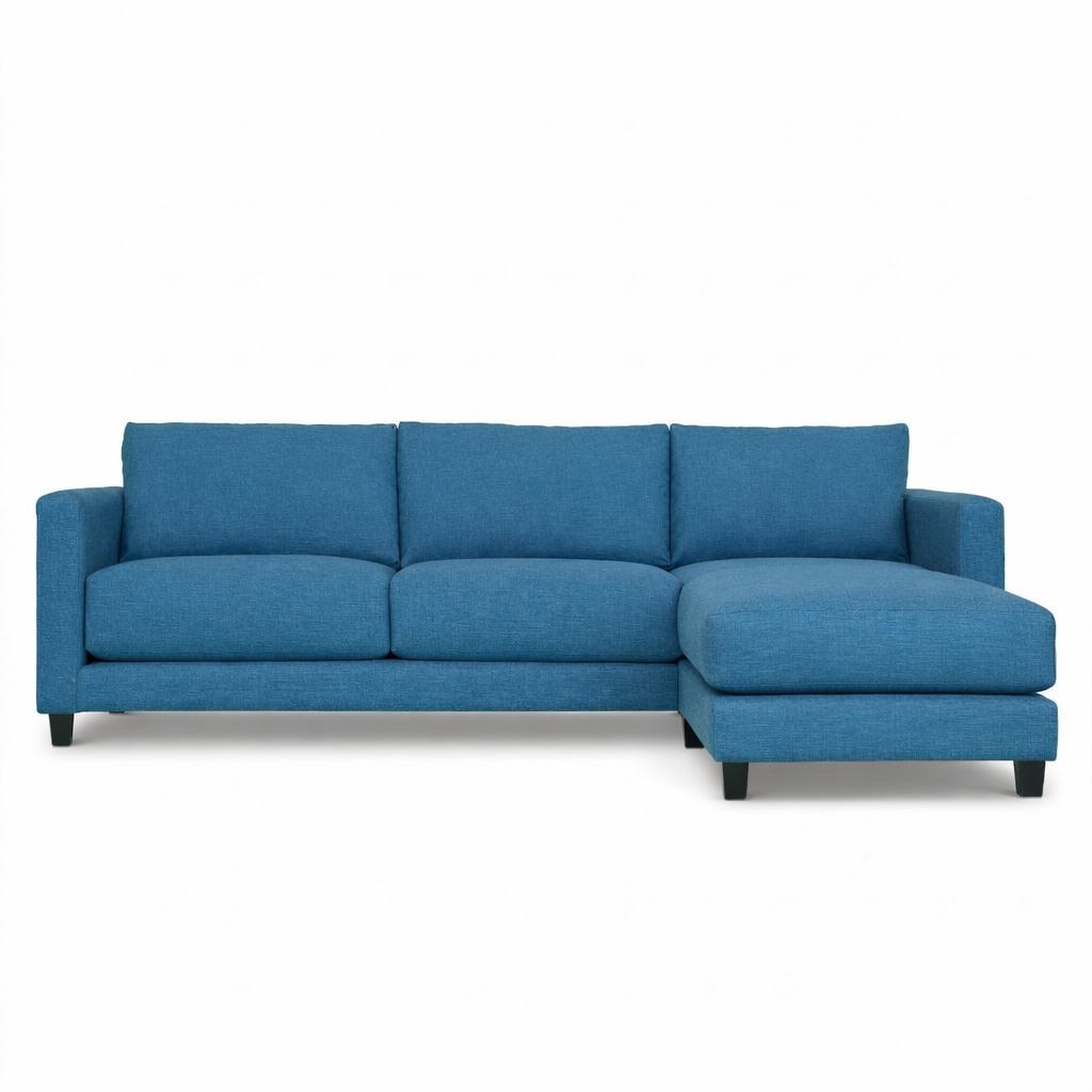 Jeffrey Sectional - Image 4
