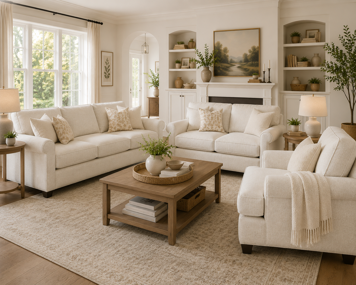 Loomis Chair - Image 5