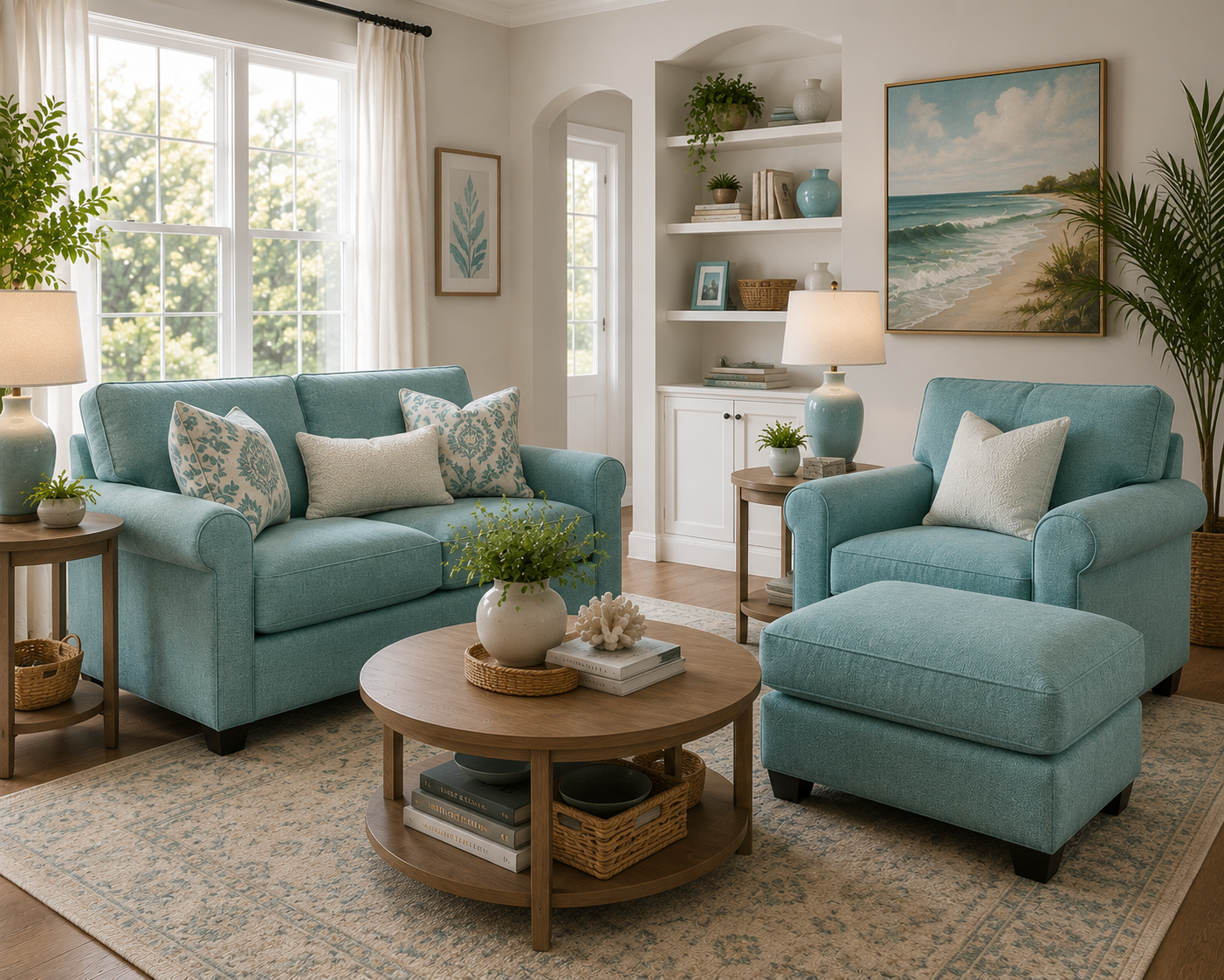 Loomis Chair - Image 4