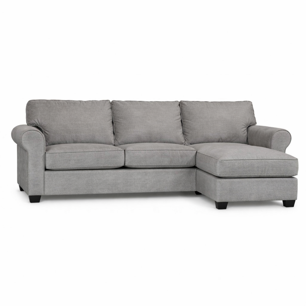 Loomis Sectional - Image 5
