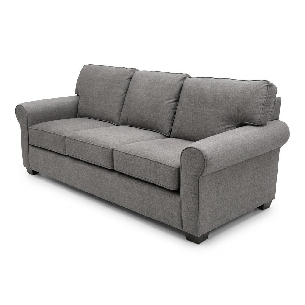 Loomis 3-Seat Sofa - Image 2