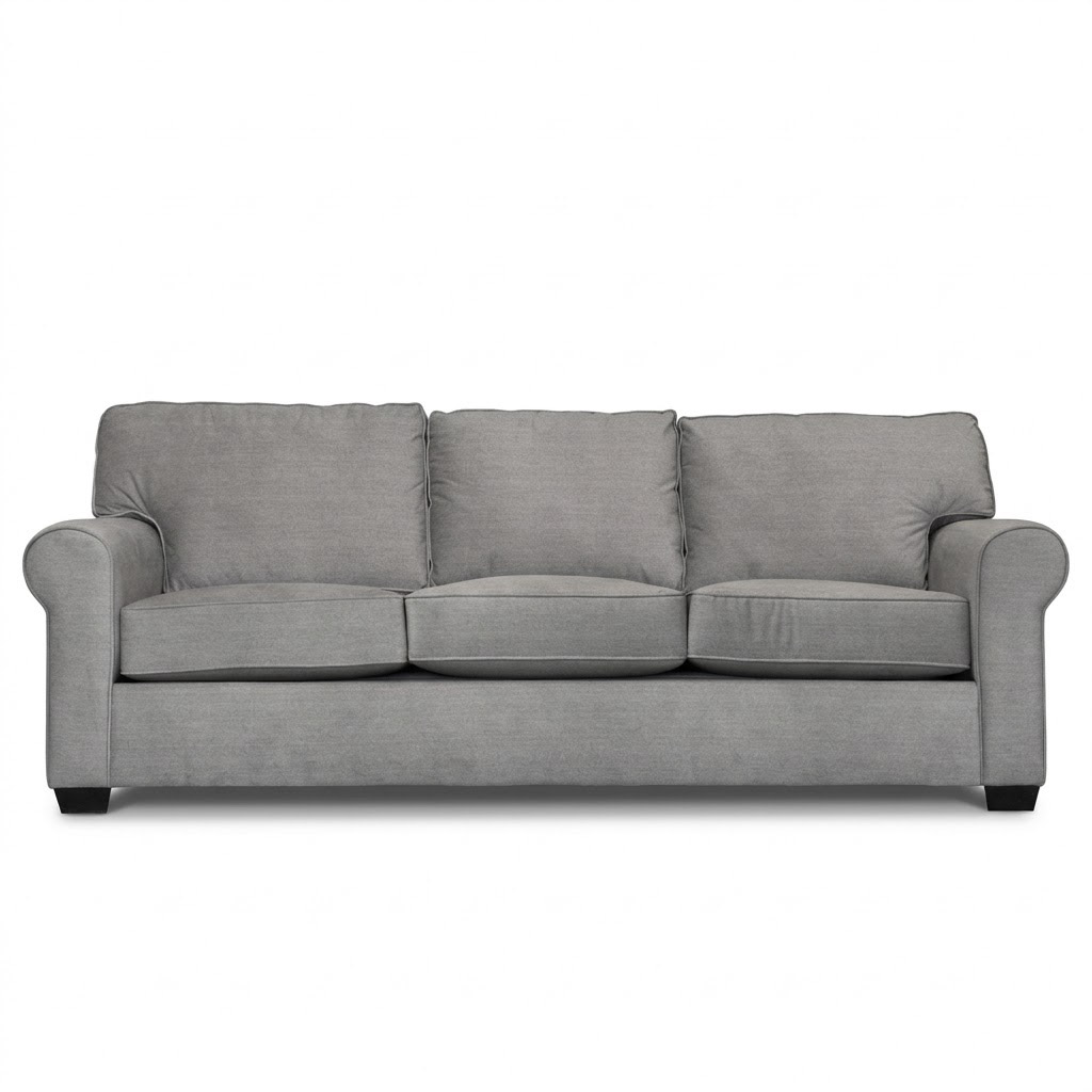 Loomis 3-Seat Sofa - Image 7