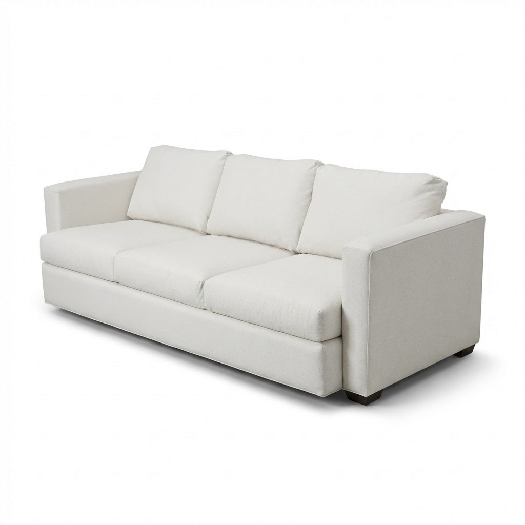 Lounge 3-Seat Sofa - Image 5
