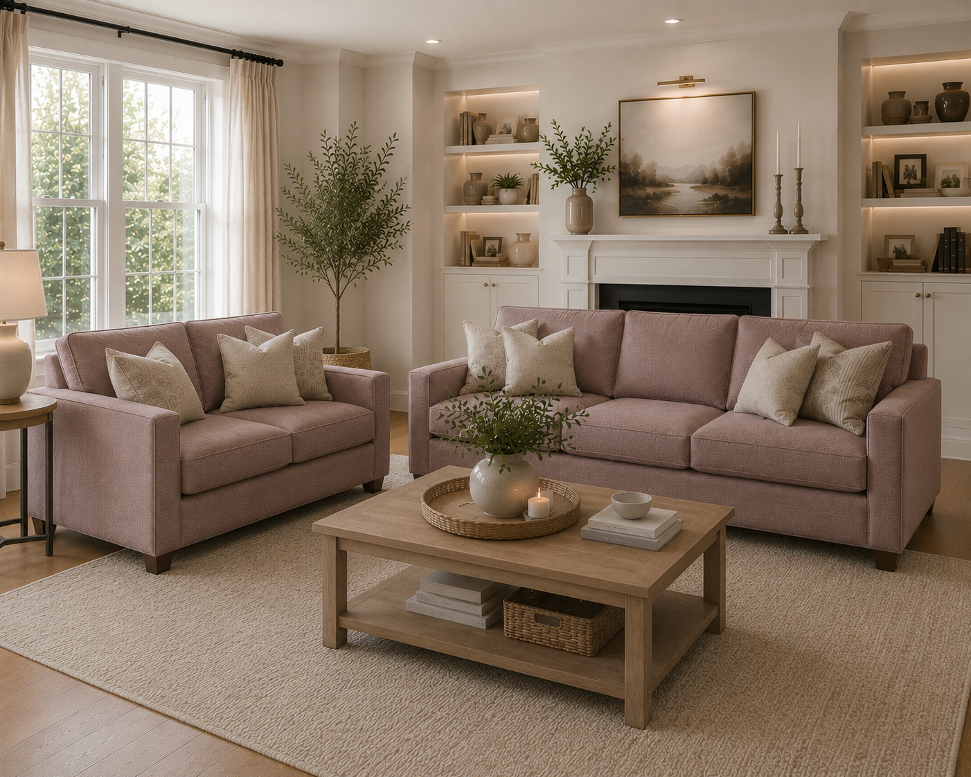 Malibu Loveseat - Image 7