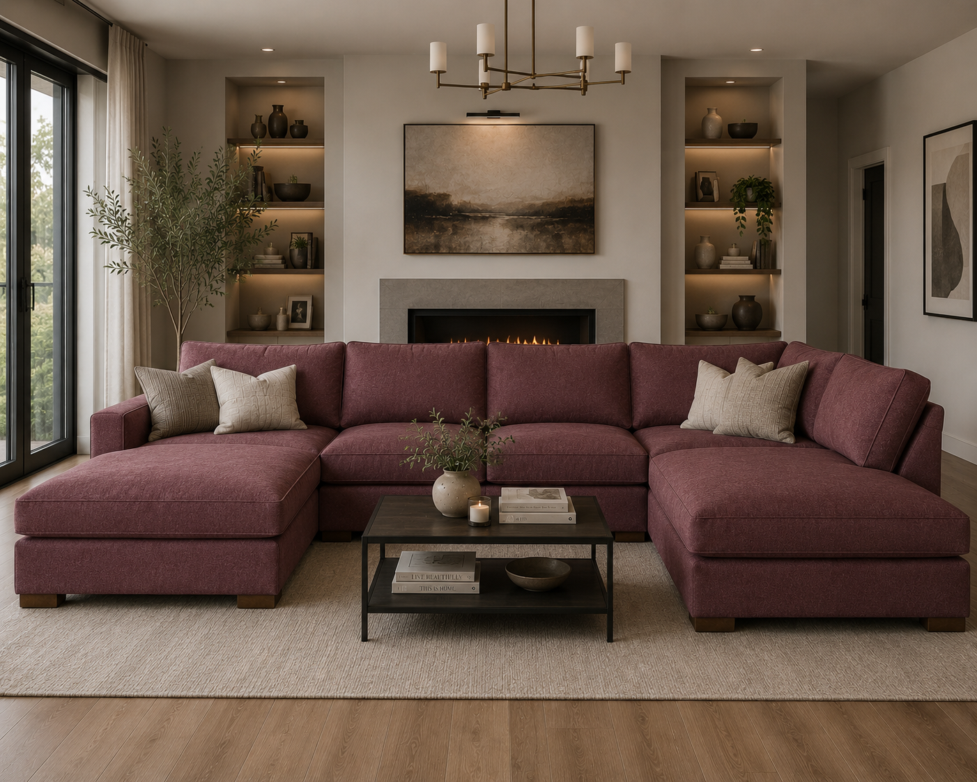 Marina Sectional - Image 2