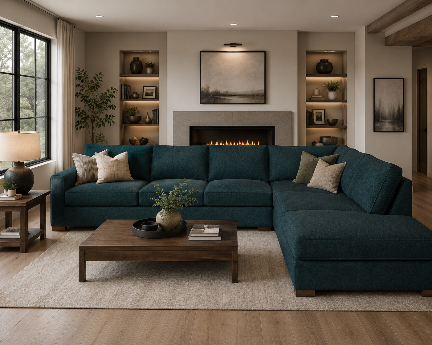 Marina Sectional - Image 6