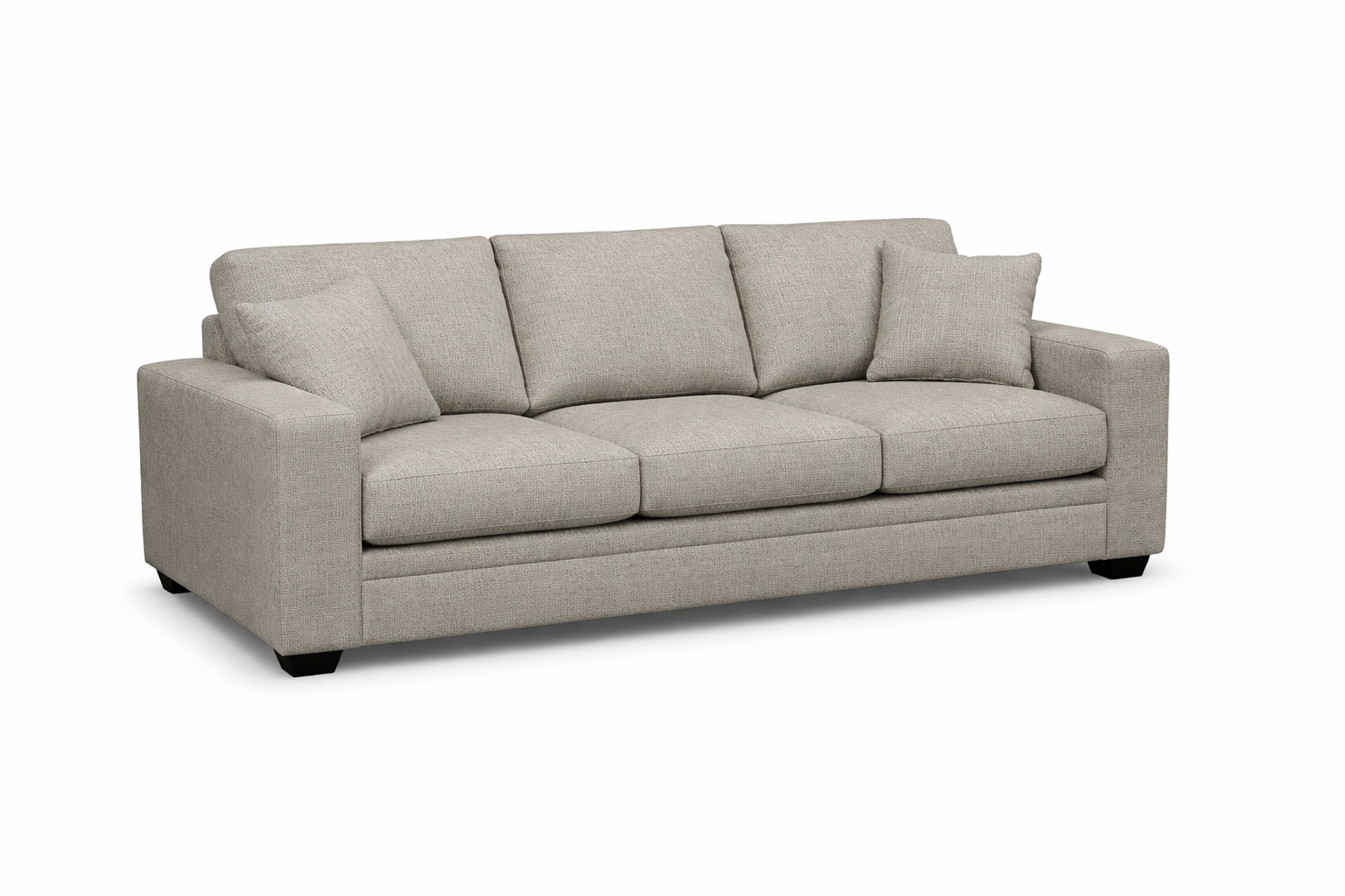 Mia 3-Seat Sofa - Image 2