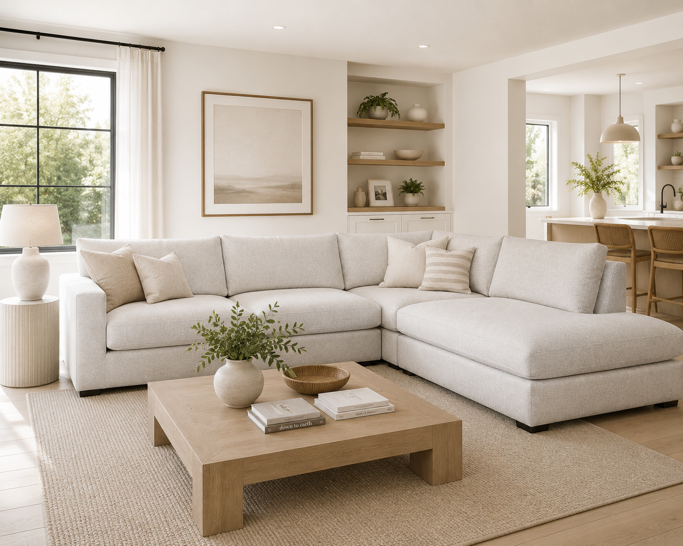 Modena Sectional - Image 5