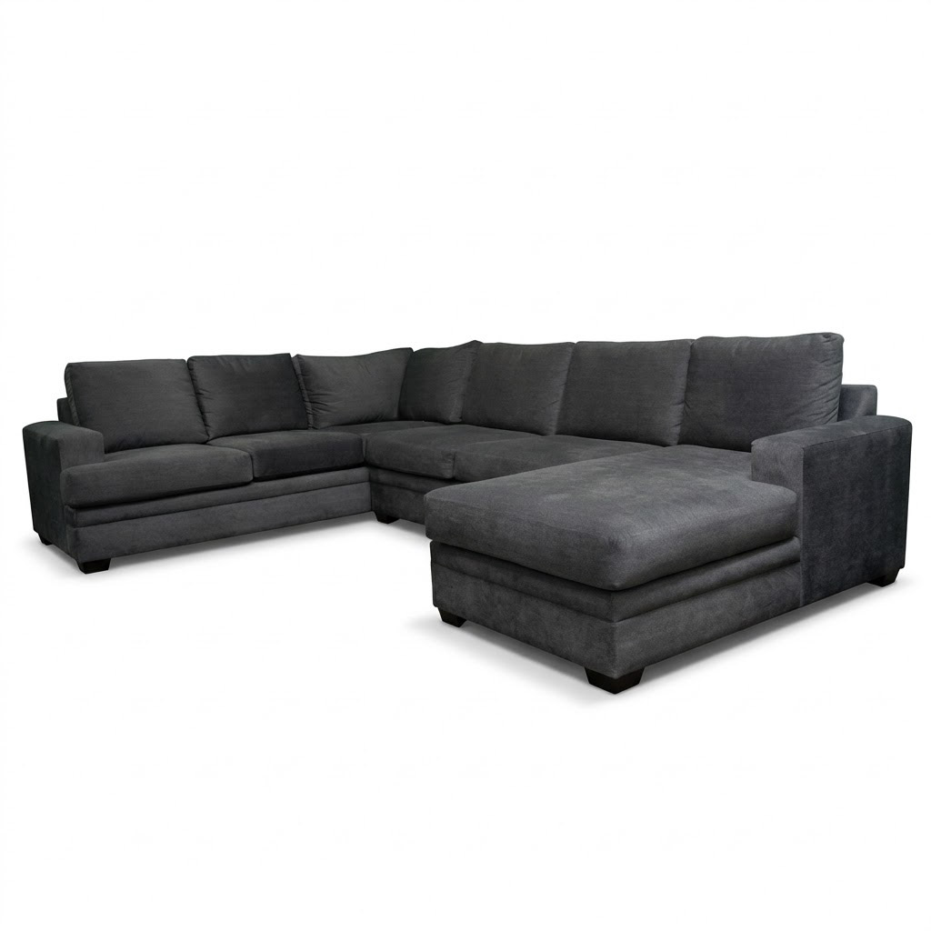 Monica Sectional - Image 5