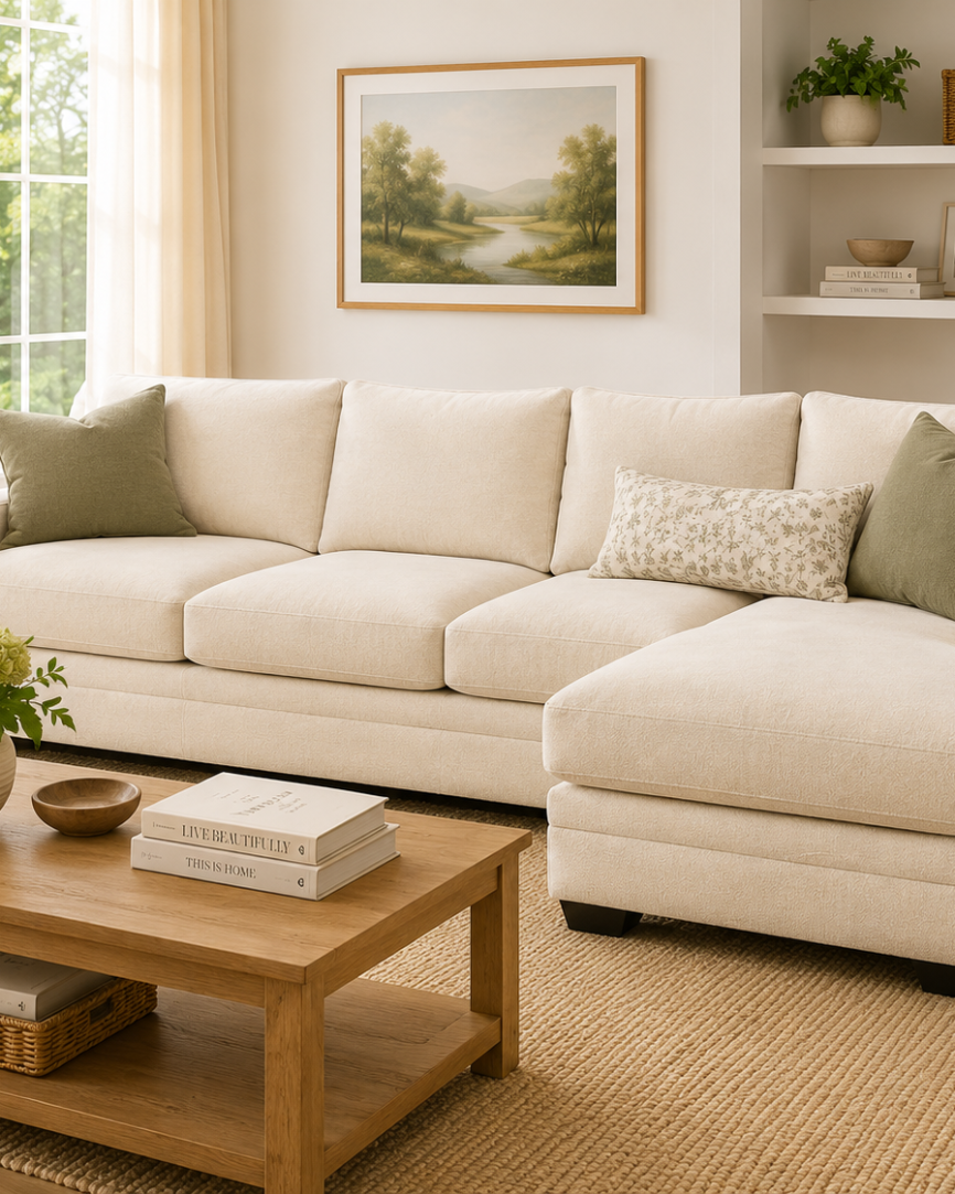 Sectional