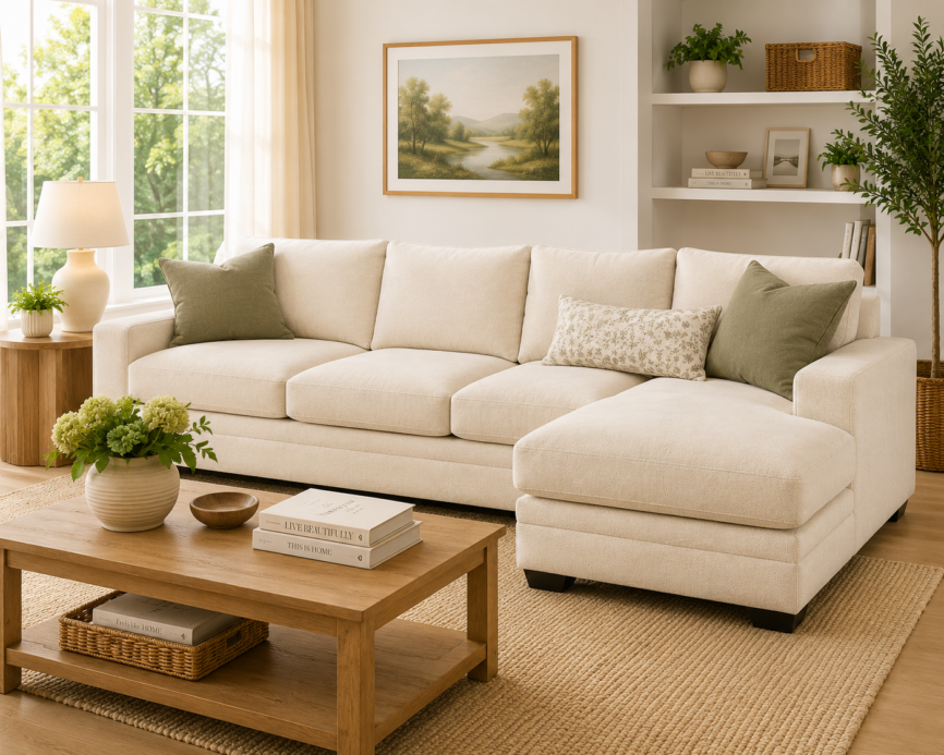 Sectional