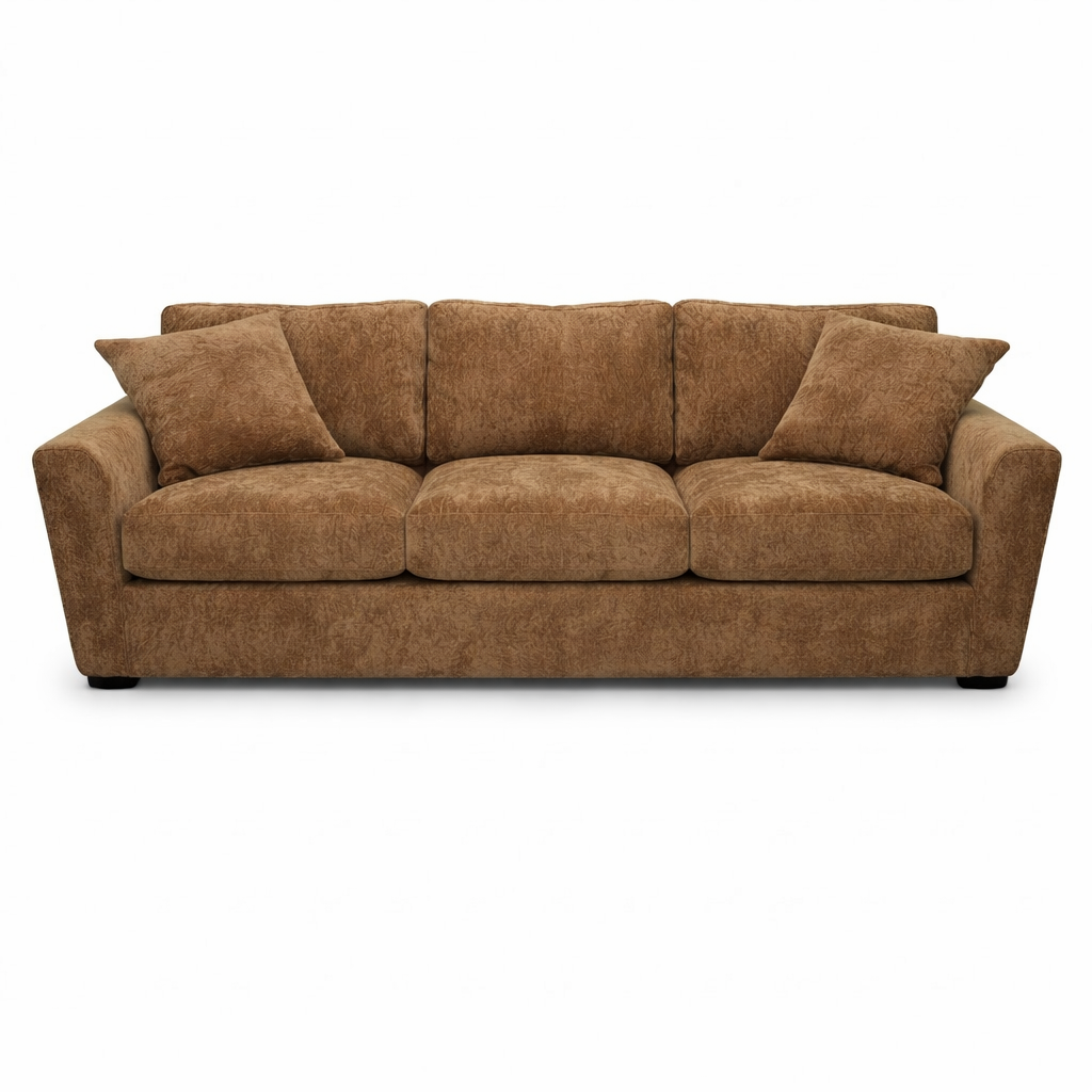 Nora 3-Seat Sofa - Image 3