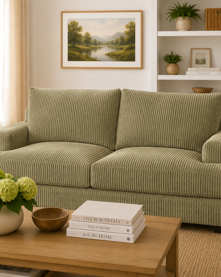Loveseat