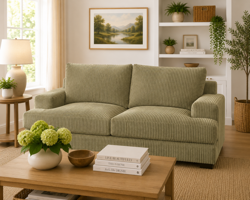 Loveseat