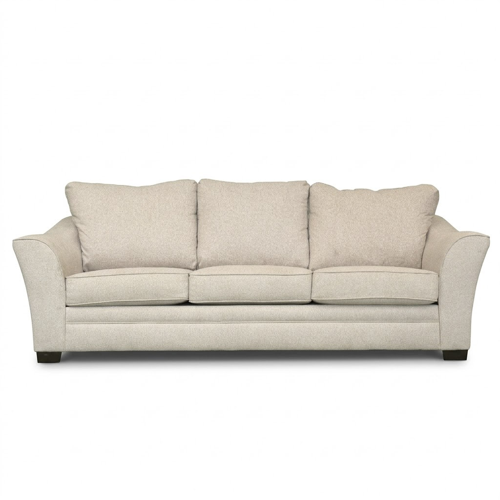 Sacramento 3-Seat Sofa - Image 2
