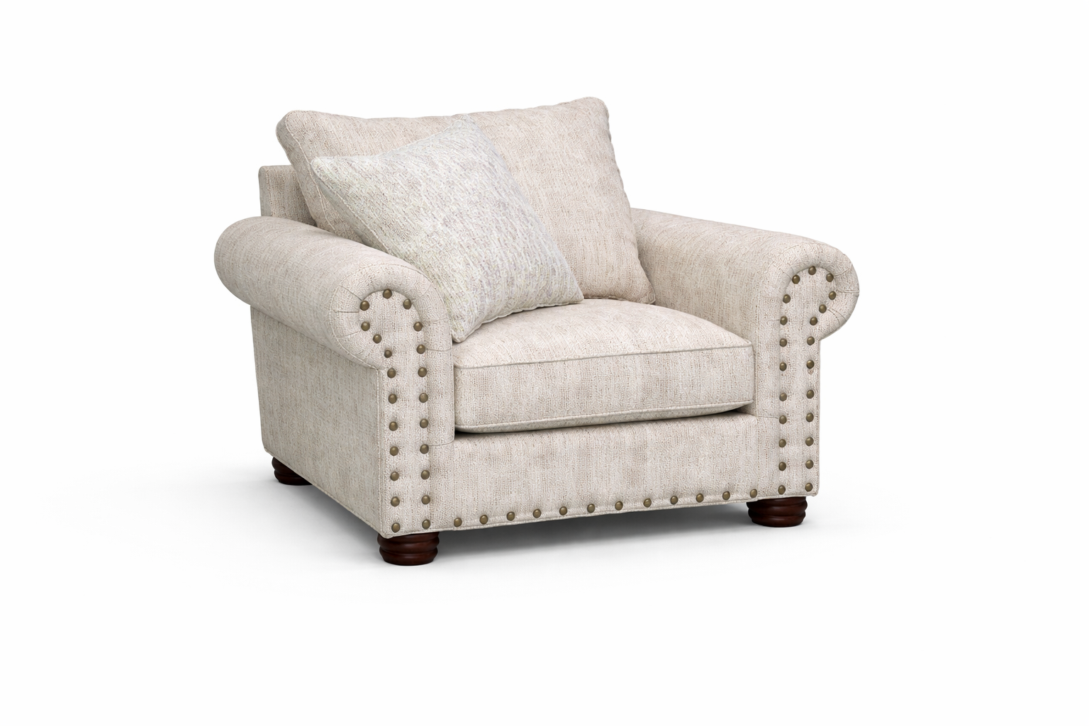 Santa Barbara Chair - Image 8