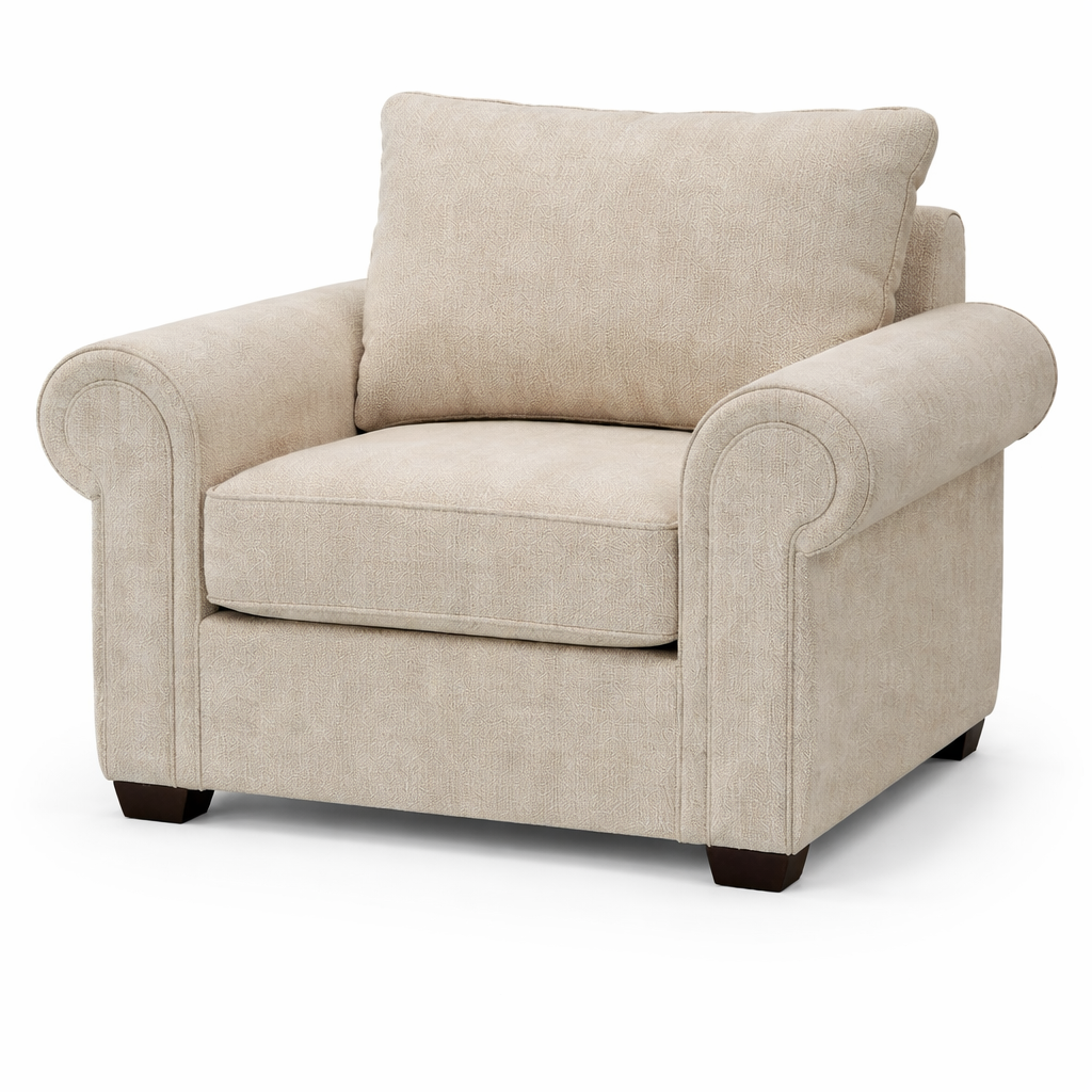 Santa Barbara Chair - Image 5