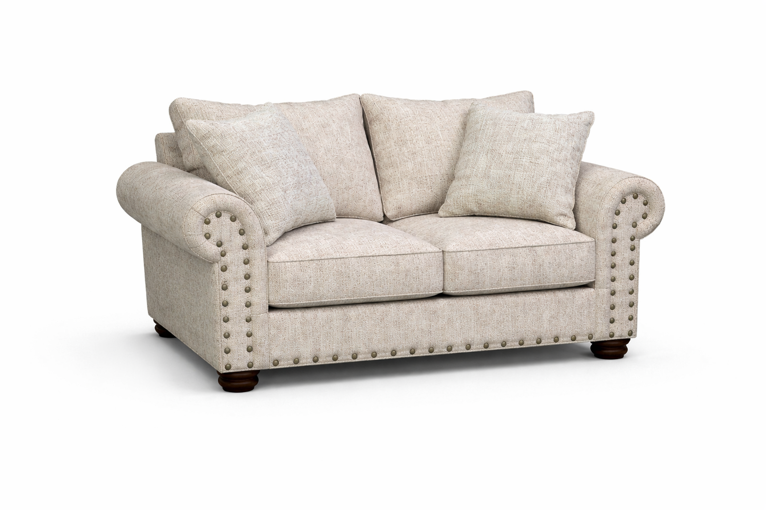 Santa Barbara Loveseat - Image 2