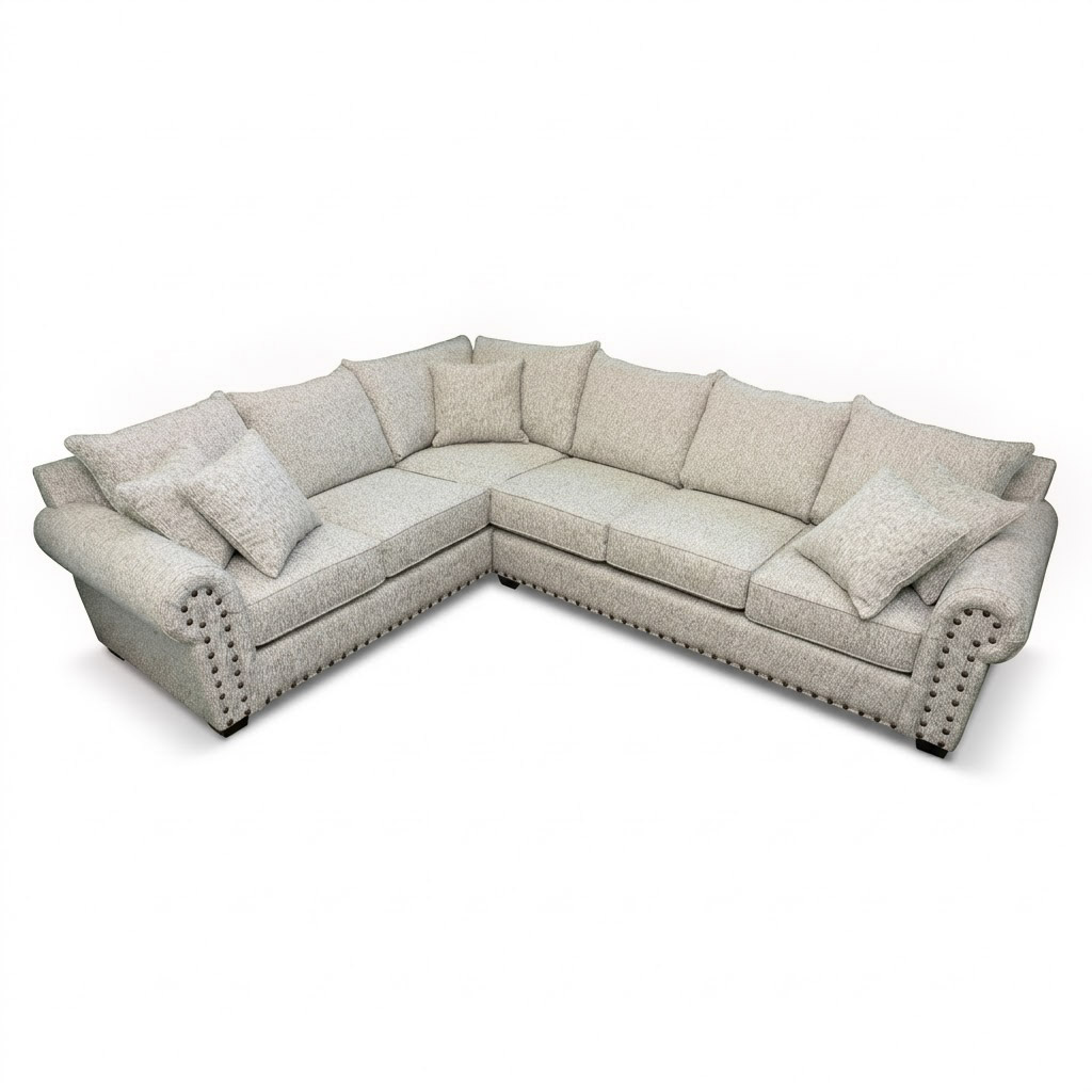 Santa Barbara Sectional - Image 5