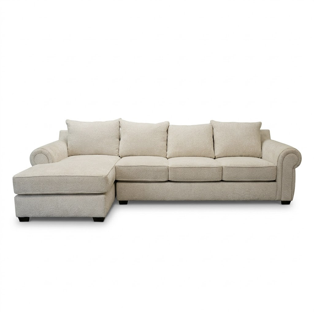 Santa Barbara Sectional - Image 6