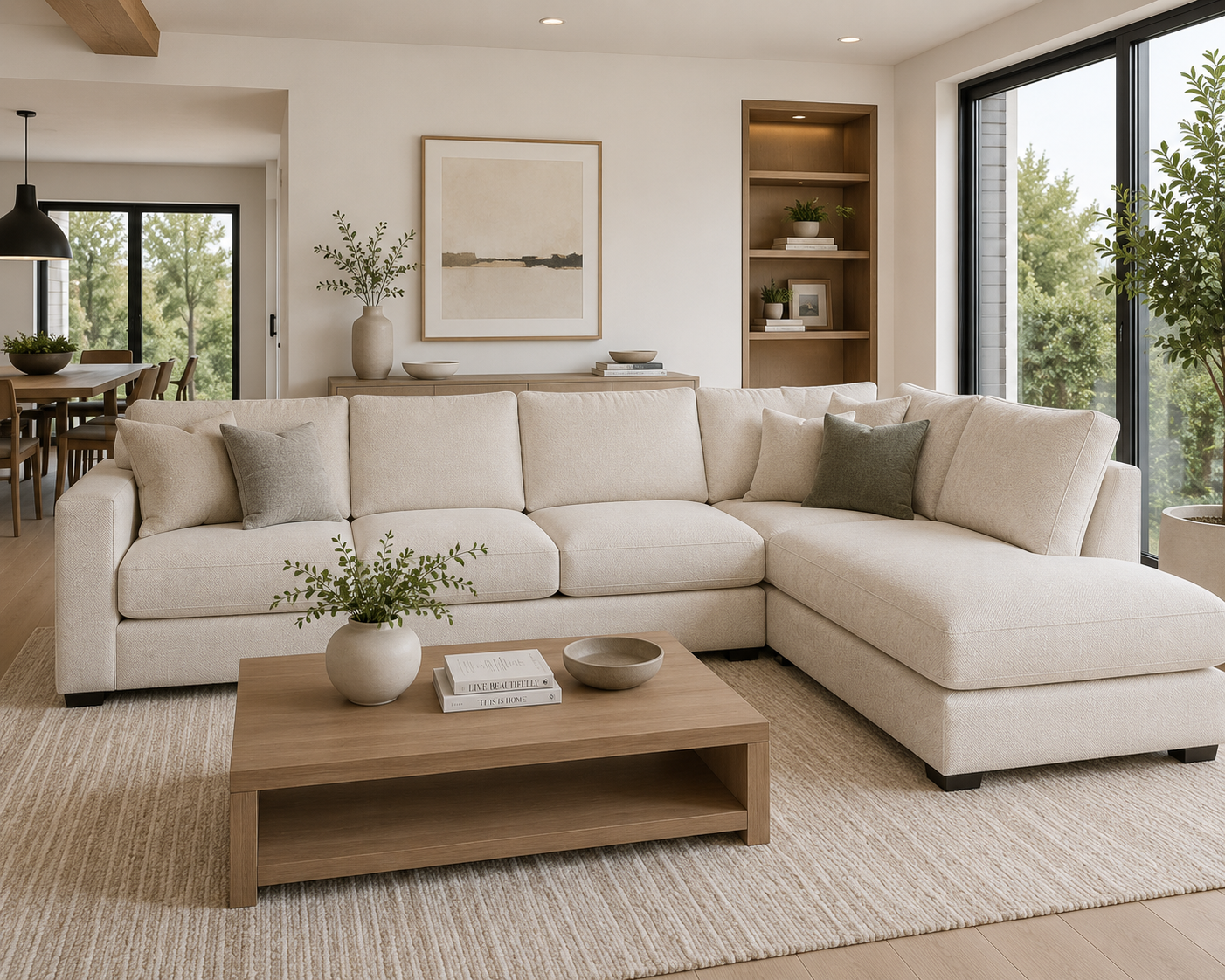 Ventura Sectional - Image 6