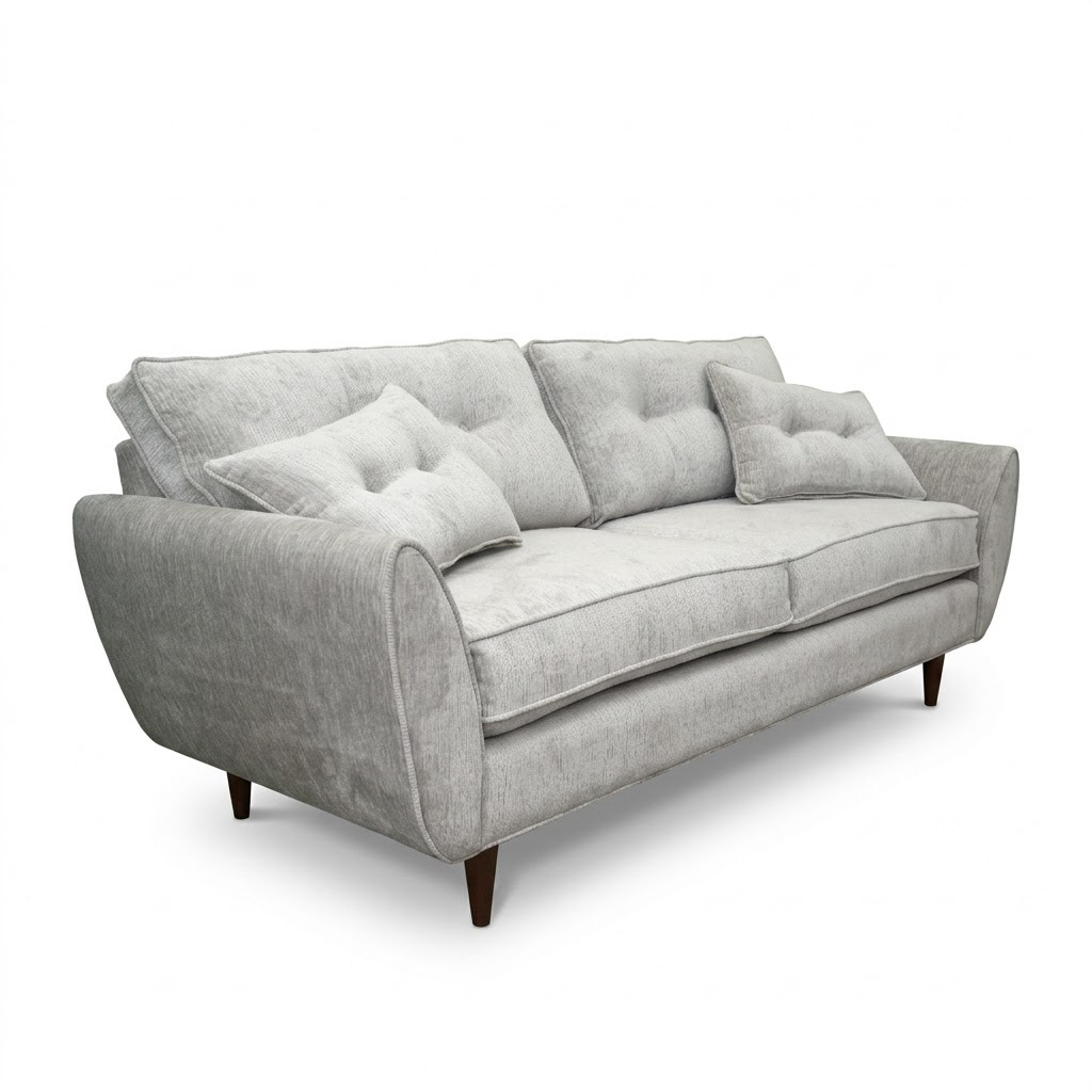 Zinger Loveseat - Image 5