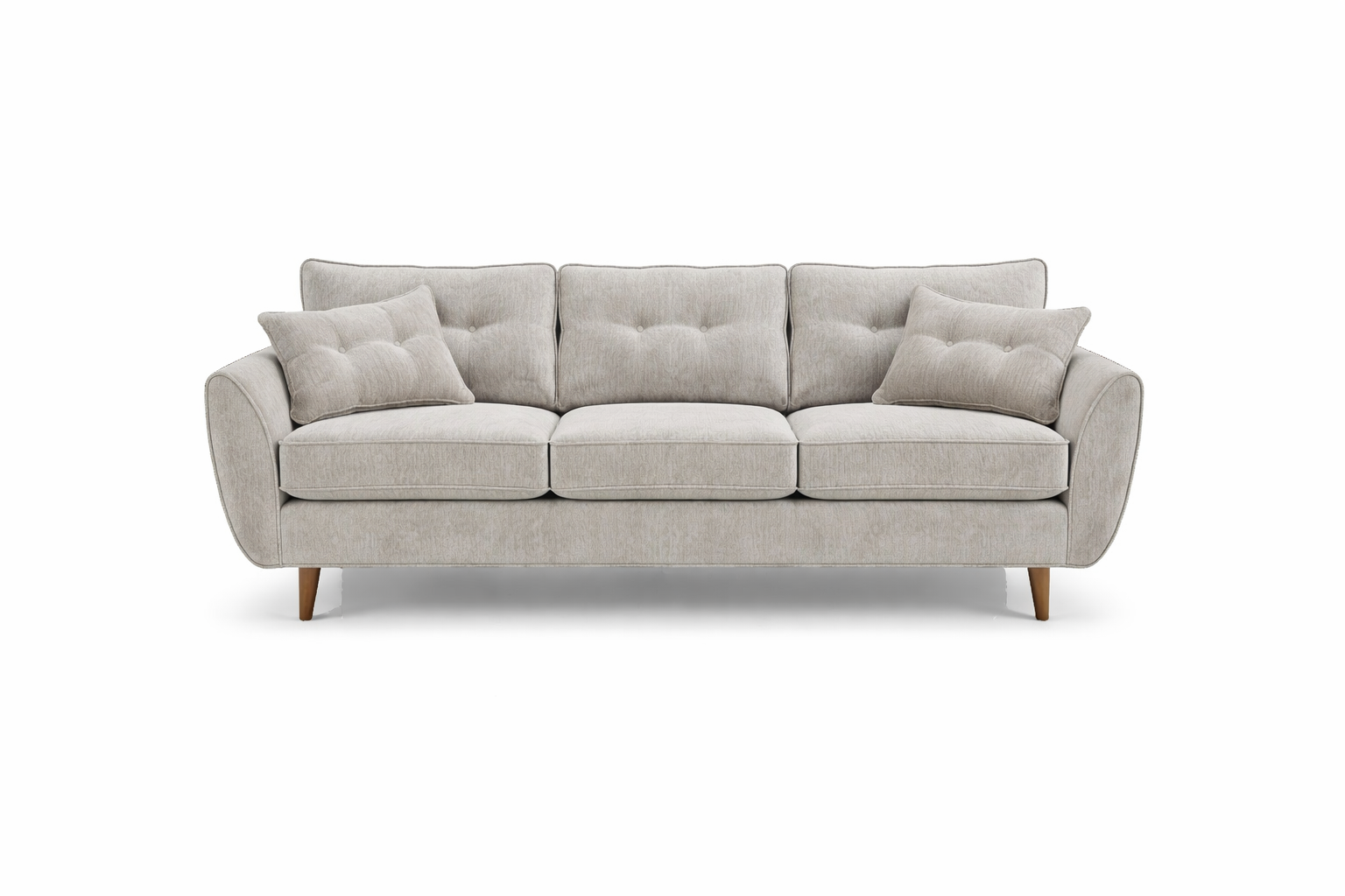 Zinger 3-Seat Sofa - Image 2
