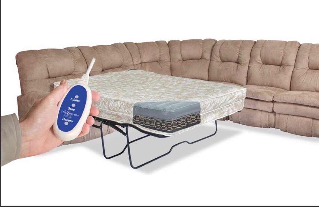 Leggett & Platt Air Dream™ Ultra - Image 2