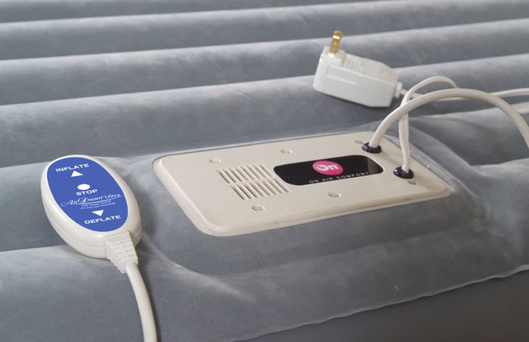 Leggett & Platt Air Dream™ Ultra - Image 7