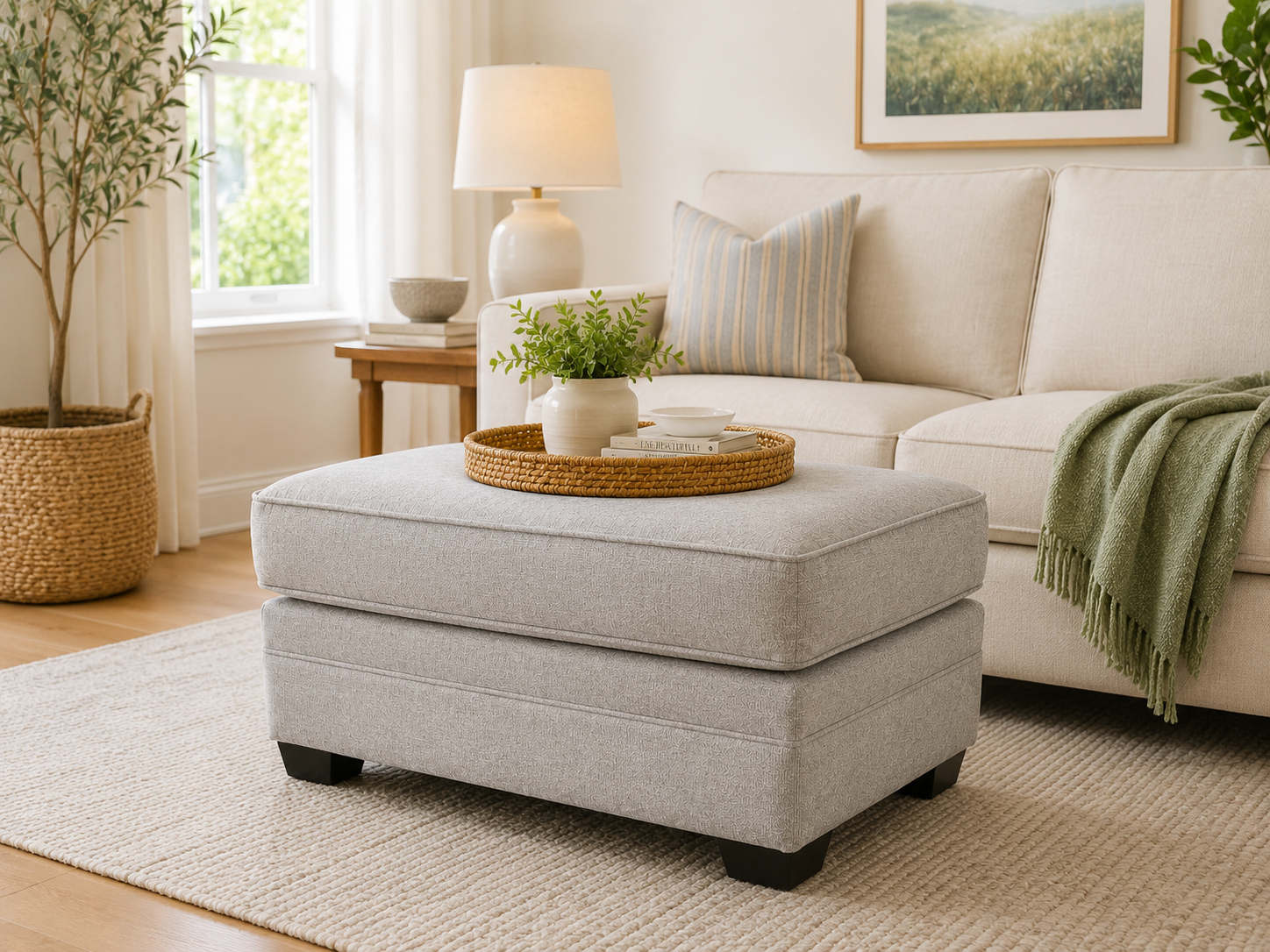 Ottoman