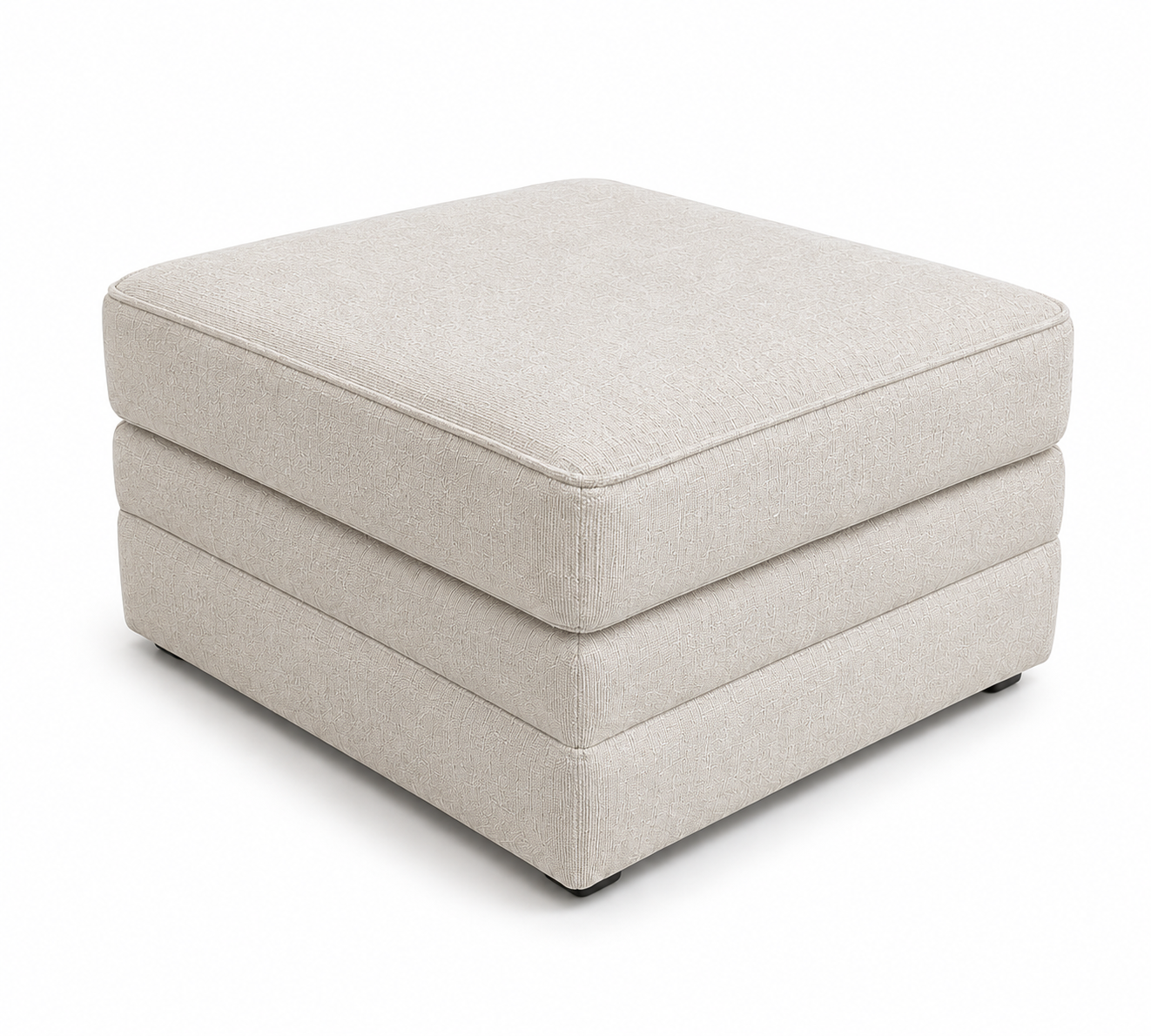 Storage Ottoman - Image 3